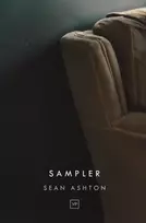 KNYGA Saen Ashton Mėginių ėmiklis