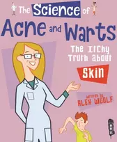 KNYGA Alex Woolf Science Of Acne & Warts