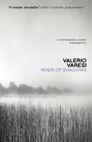 KNYGA Valerio Varesi River of Shadows