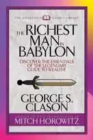 KNYGA George S Clason Richest Man in Babylon (Condensed Classics)