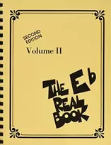 KNYGA Hal Leonard Corp Real Book - Volume II - Second Edition