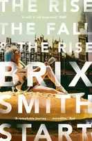 KNYGA Brix Smith Start Rise, The Fall, and The Rise