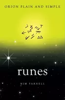 KNYGA Kim Farnell Runes, Orion Plain and Simple