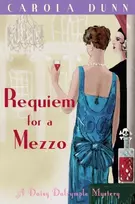 KNYGA Carola Dunn Requiem for a Mezzo