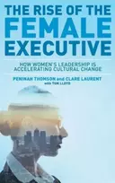KNYGA Peninah Thomson Rise of the Female Executive