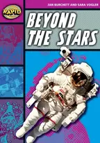 KNYGA Jan Burchett Rapid Reading: Beyond the Stars (Stage 3, Level 3A)