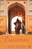 KNYGA Rima Hooja RAJASTHAN