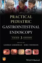KNYGA Mike Thomson Practical Pediatric Gastrointestinal Endoscopy