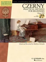 KNYGA Matthew Edwards Practical Method For Beginners Op.599