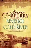 KNYGA Anne Perry Undifferentiated Revenge in a Cold River (William Monk Mystery, Book 22)