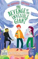 KNYGA David Oconnell The Revenge of the Invisible Giant