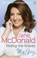 KNYGA Jane Mcdonald Riding the Waves
