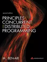 KNYGA M Ben Ari Principles of Concurrent and Distributed Programming
