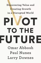 KNYGA Paul Nunes Pivot to the Future