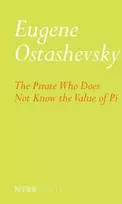KNYGA Eugene Ostashevsky Pirate Who Does Not Know The Value Of Pi