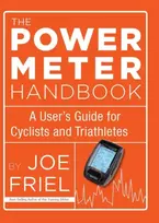 KNYGA Bookshop Power Meter Handbook
