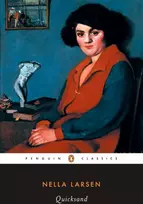 KNYGA Nella Larsen Quicksand