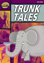 KNYGA Dee Reid Rapid Stage 1 Set A: Trunk Tales (Series 1)