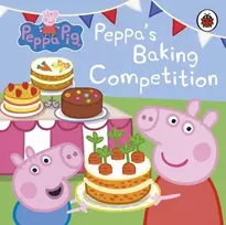 KNYGA Peppa Pig: Peppa's Baking Competition