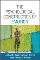 KNYGA Bookshop Psychological Construction of Emotion