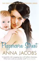 KNYGA Anna Jacobs Peppercorn Street