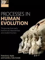 KNYGA Francisco J Ayala Processes in Human Evolution