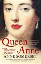 KNYGA Anne Somerset Queen Anne