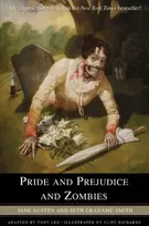 KNYGA Jane Austen Pride and Prejudice and Zombies