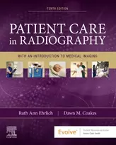 KNYGA Ruth Ann Ehrlich Patient Care in Radiography