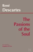 KNYGA Rene Descartes Passions of the Soul