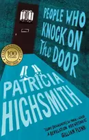 KNYGA Patricia Highsmith People Who Knock on the Door