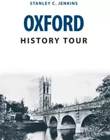 KNYGA Stanley C Jenkins Oxford History Tour