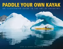 KNYGA Gary Mcguffin Paddle Your Own Kayak