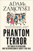 KNYGA Adam Zamoyski Phantom Terror