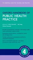 KNYGA Ichiro Kawachi Oxford Handbook of Public Health Practice