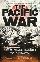 KNYGA Gordon L Rottman Pacific War