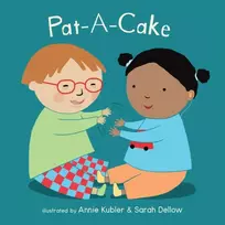 KNYGA Annie Kubler Pat A Cake