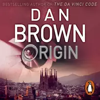 KNYGA Dan Brown Kilmė