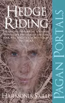 KNYGA Bookshop Pagan Portals – Hedge Riding