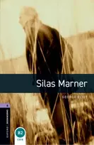 KNYGA George Eliot Oxford Bookworms Library: Level 4:: Silas Marner