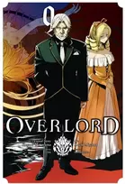 KNYGA Emily Balistrieri Overlord, Vol. 9 (manga)