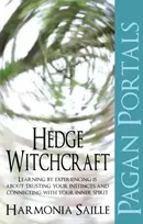 KNYGA Bookshop Pagan Portals – Hedge Witchcraft