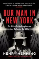 KNYGA Henry Hemming Our Man in New York