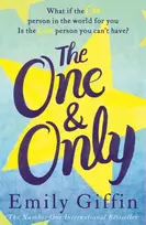 KNYGA Emily Giffin One & Only