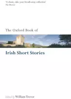 KNYGA William Trevor The Oxford Book of Irish Short Stories