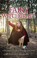 KNYGA Morgan Daimler Pagan Portals - Fairy Witchcraft