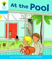 KNYGA Roderick Hunt Oxford Reading Tree: Level 3: More Stories B: Pack of 6