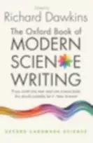 KNYGA Fellow The Oxford Book of Modern Science Writing