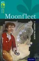 KNYGA J Meade Falkner Oxford Reading Tree TreeTops Classics: Level 16: Moonfleet