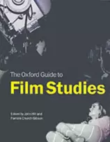 KNYGA John The Oxford Guide to Film Studies